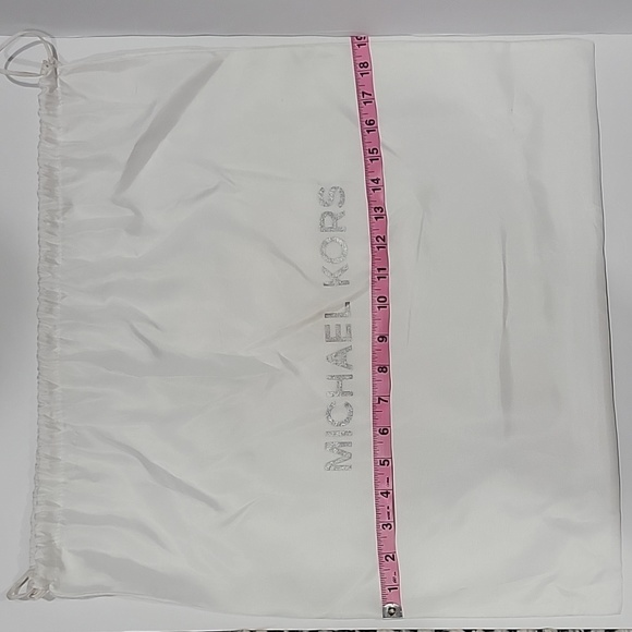 Michael Kors Large Dust bag only - Picture 6 of 7